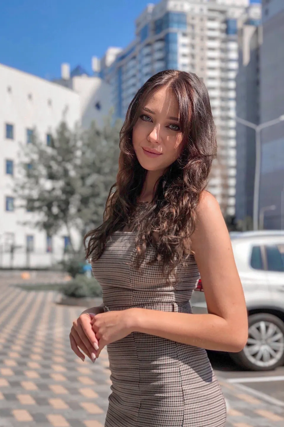 Valeria from Kyiv, Ukraine — photo 1