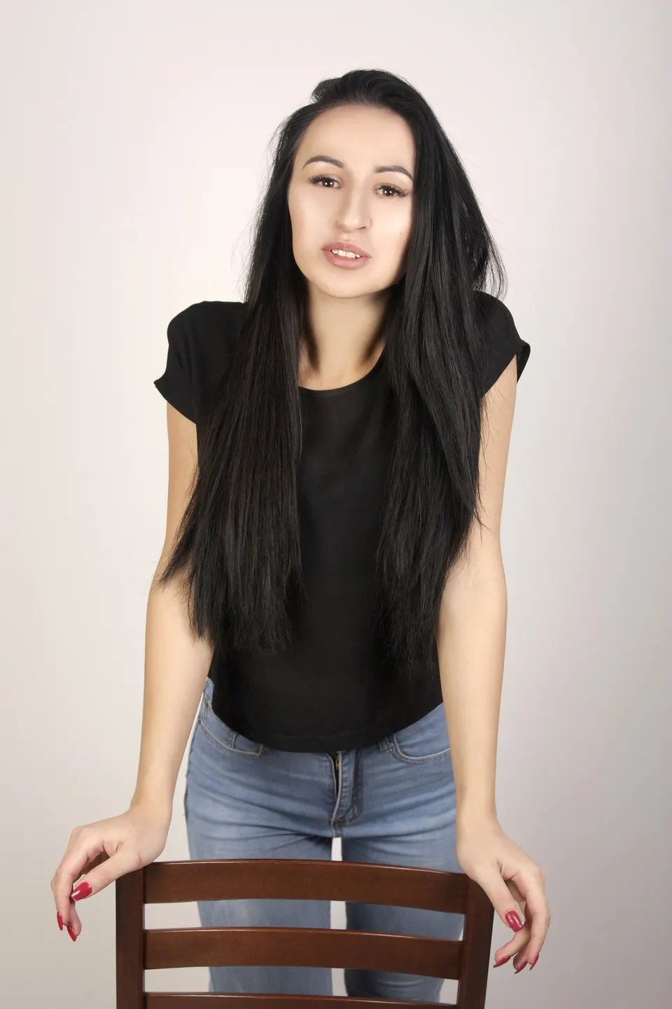 Oksana — photo 2