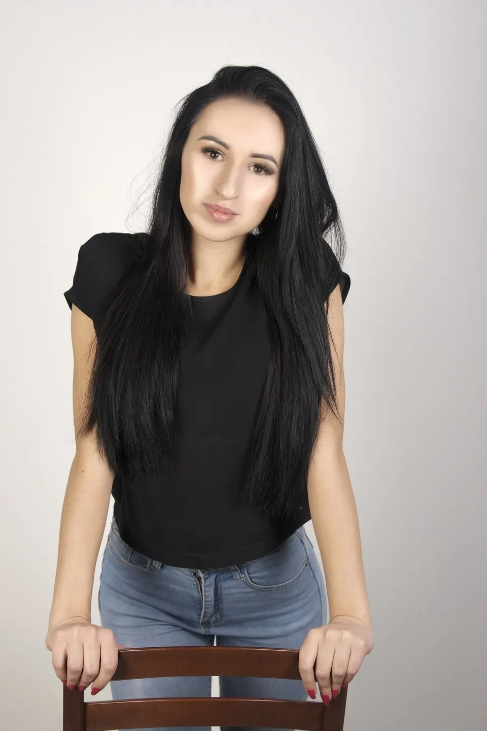 Oksana — photo 3