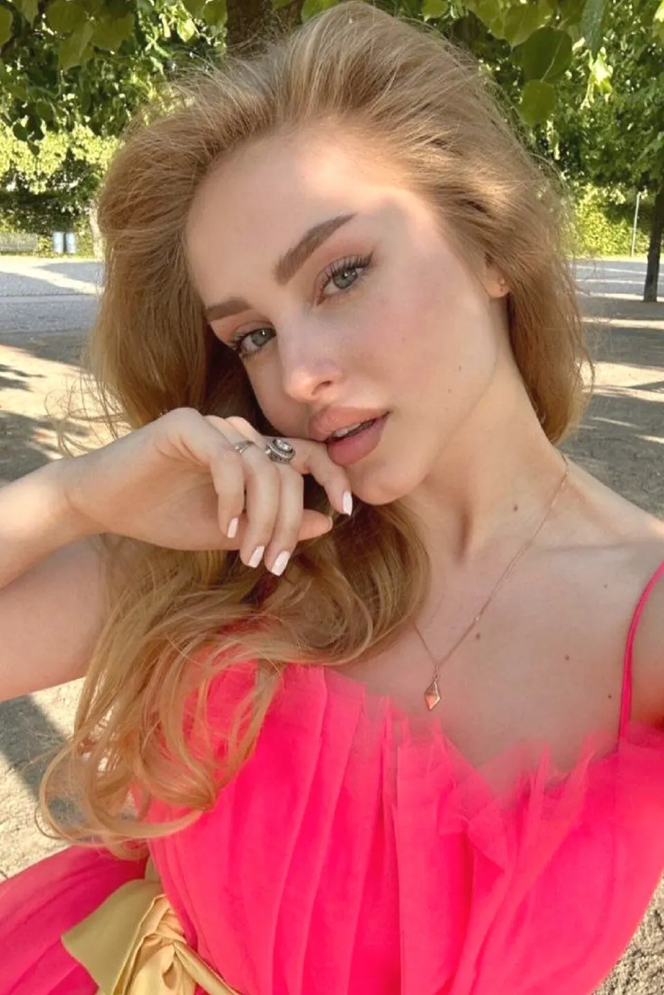 Anna — photo 3