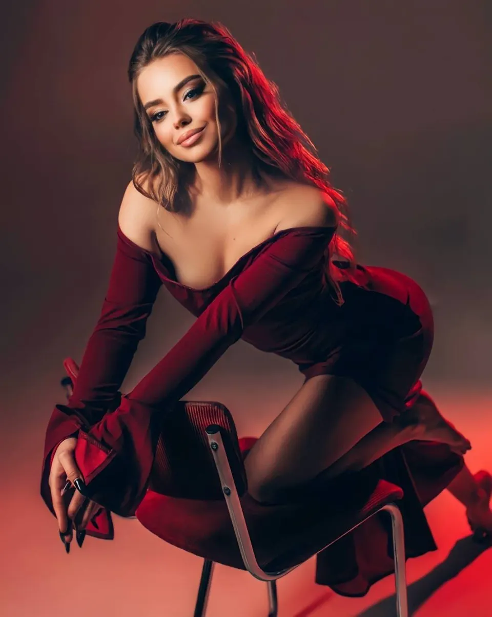 Olga — photo 4