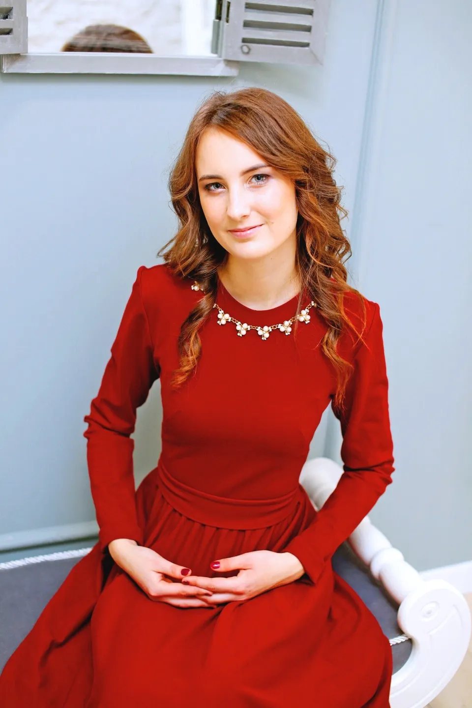 Yuliia — photo 2