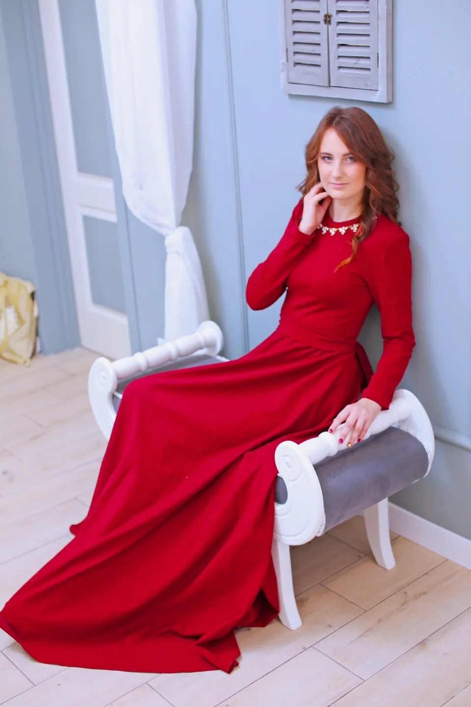 Yuliia — photo 4