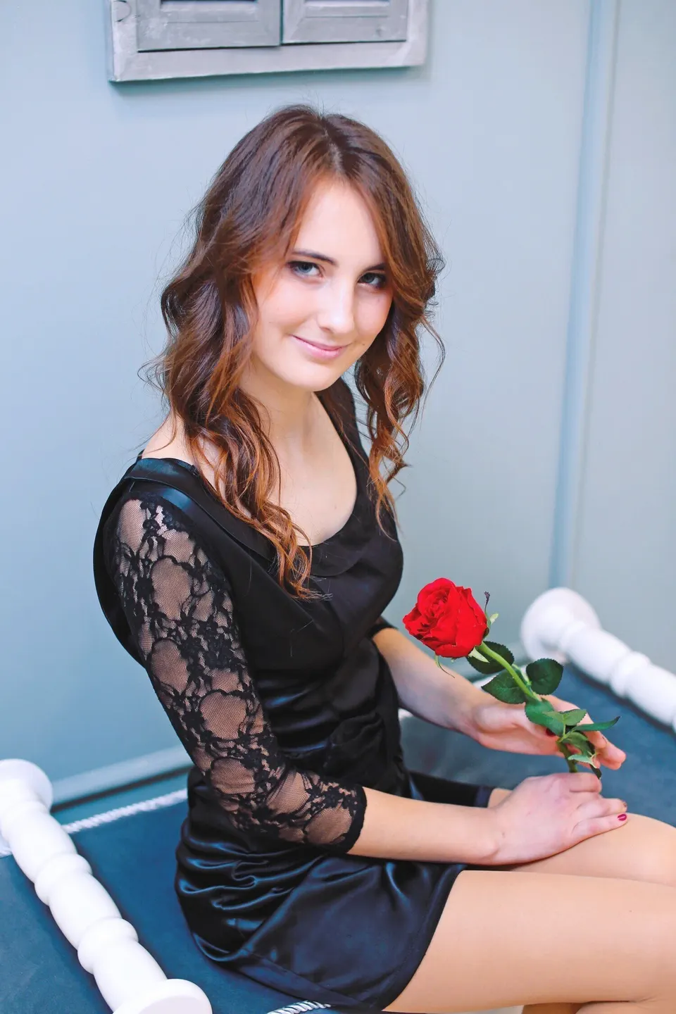 Yuliia — photo 3
