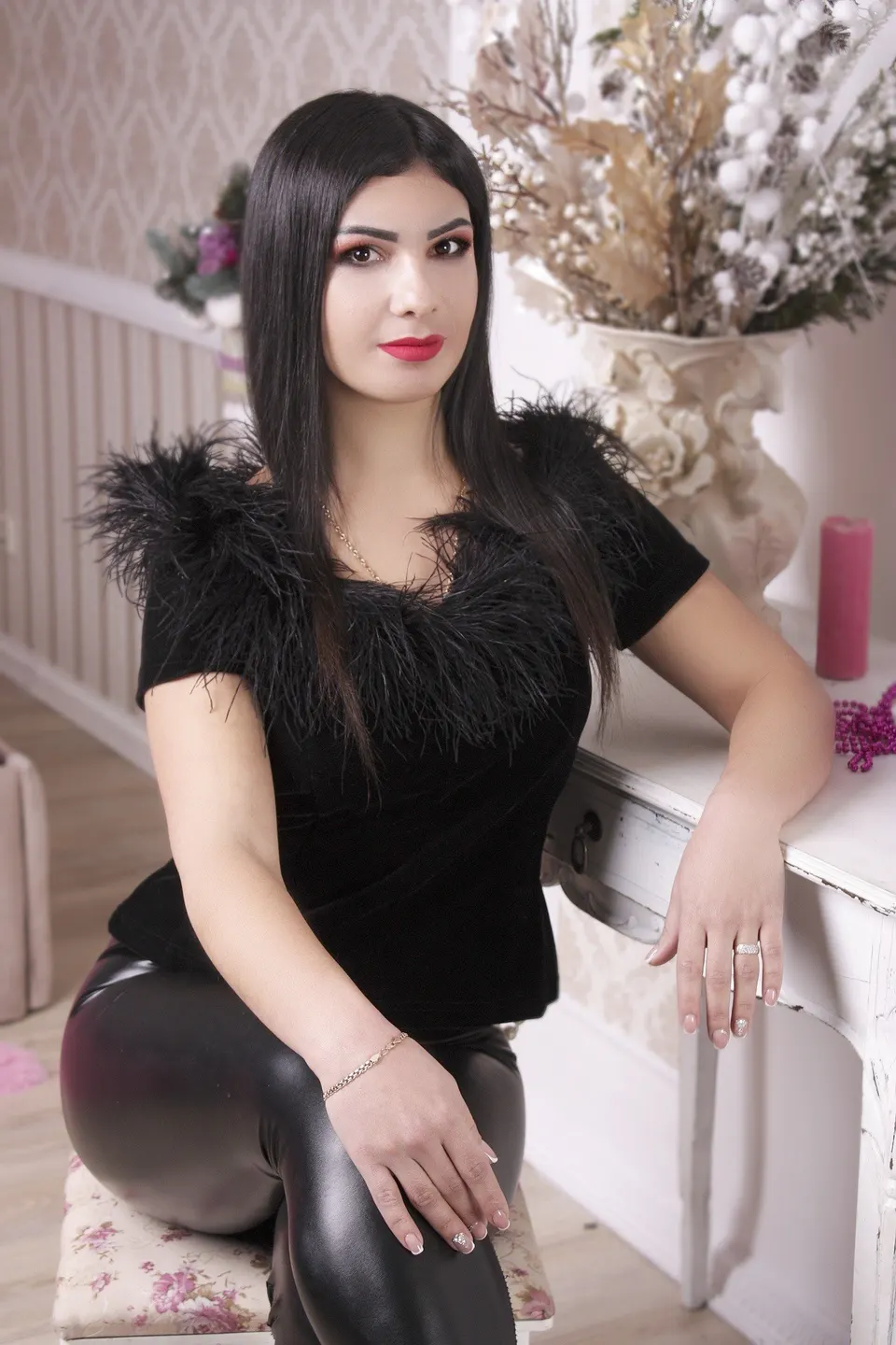 Anna — photo 3