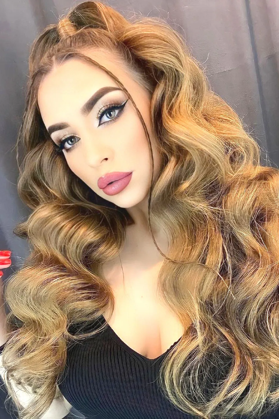 Karina — photo 4