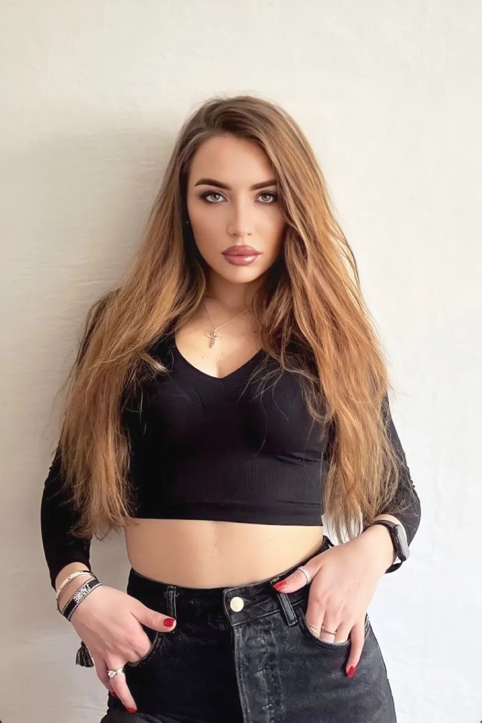 Karina — photo 2