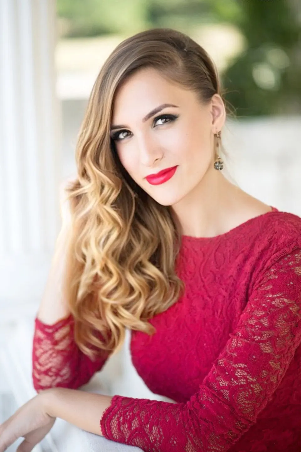 Irina — photo 4