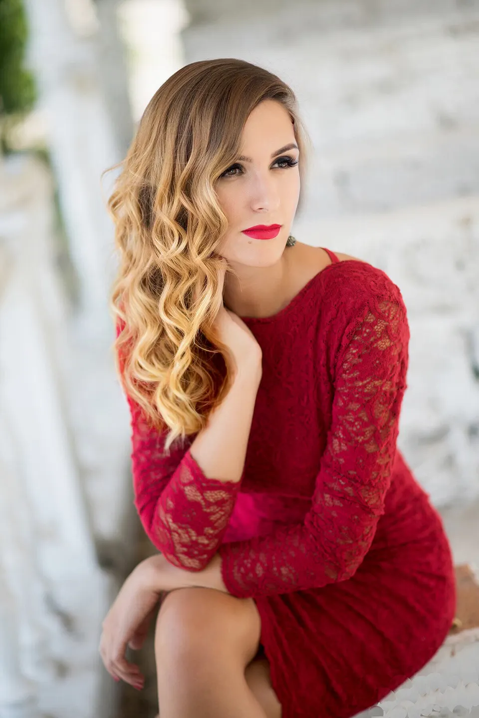 Irina — photo 2