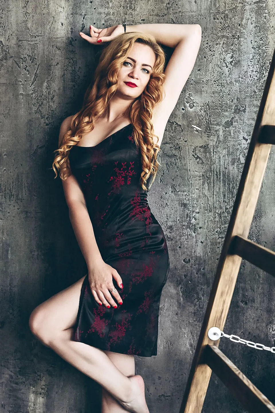 Yuliia — photo 3