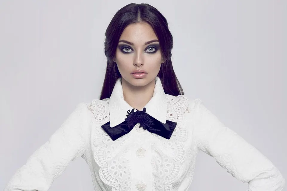 Daria — photo 3