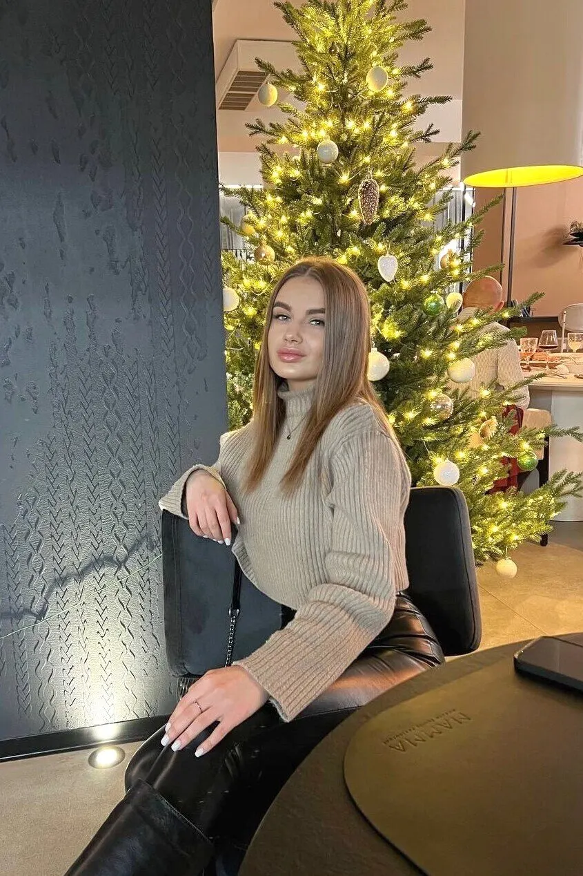 Galyna — photo 3