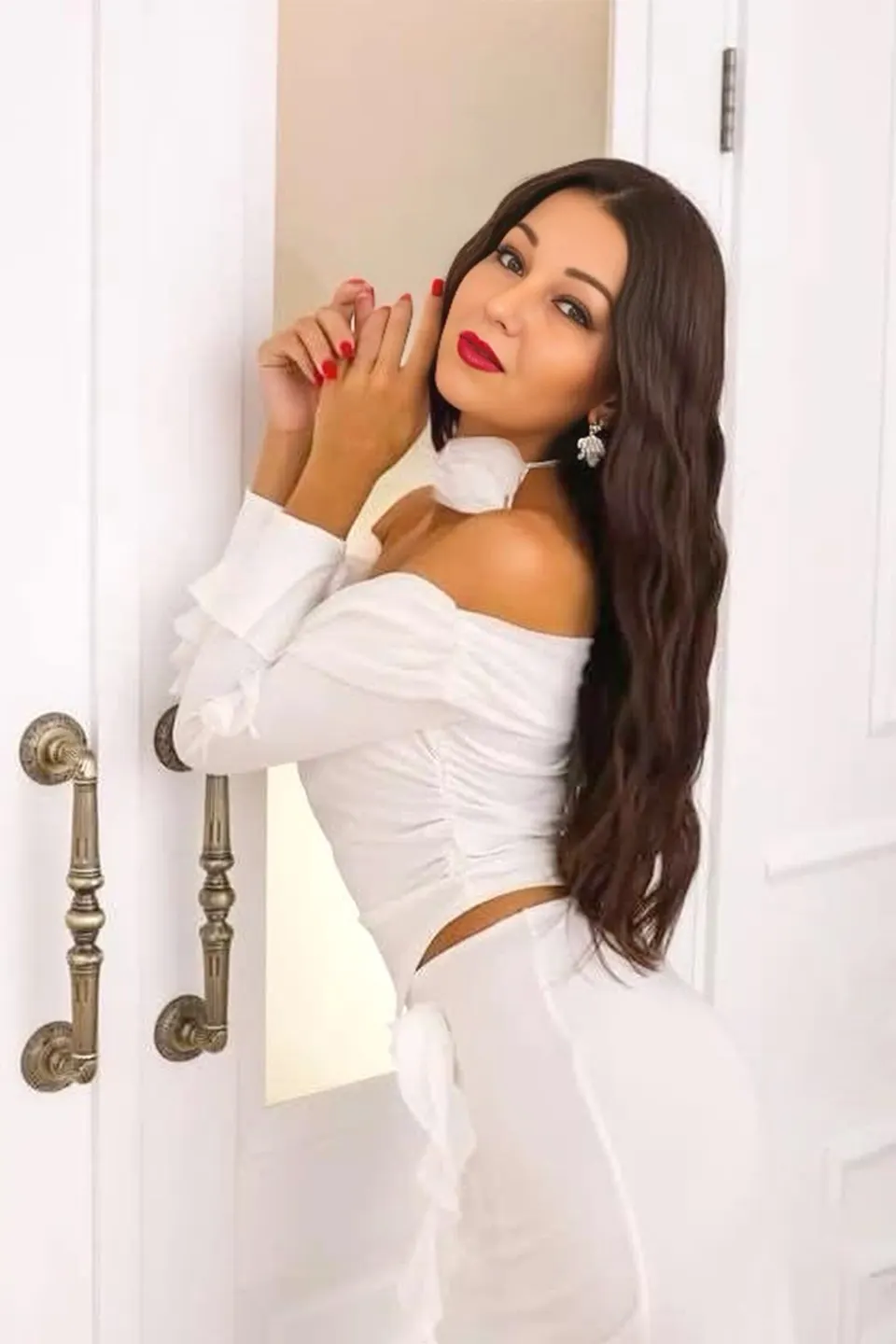 Viktoriya from Kyiv, Ukraine — photo 1