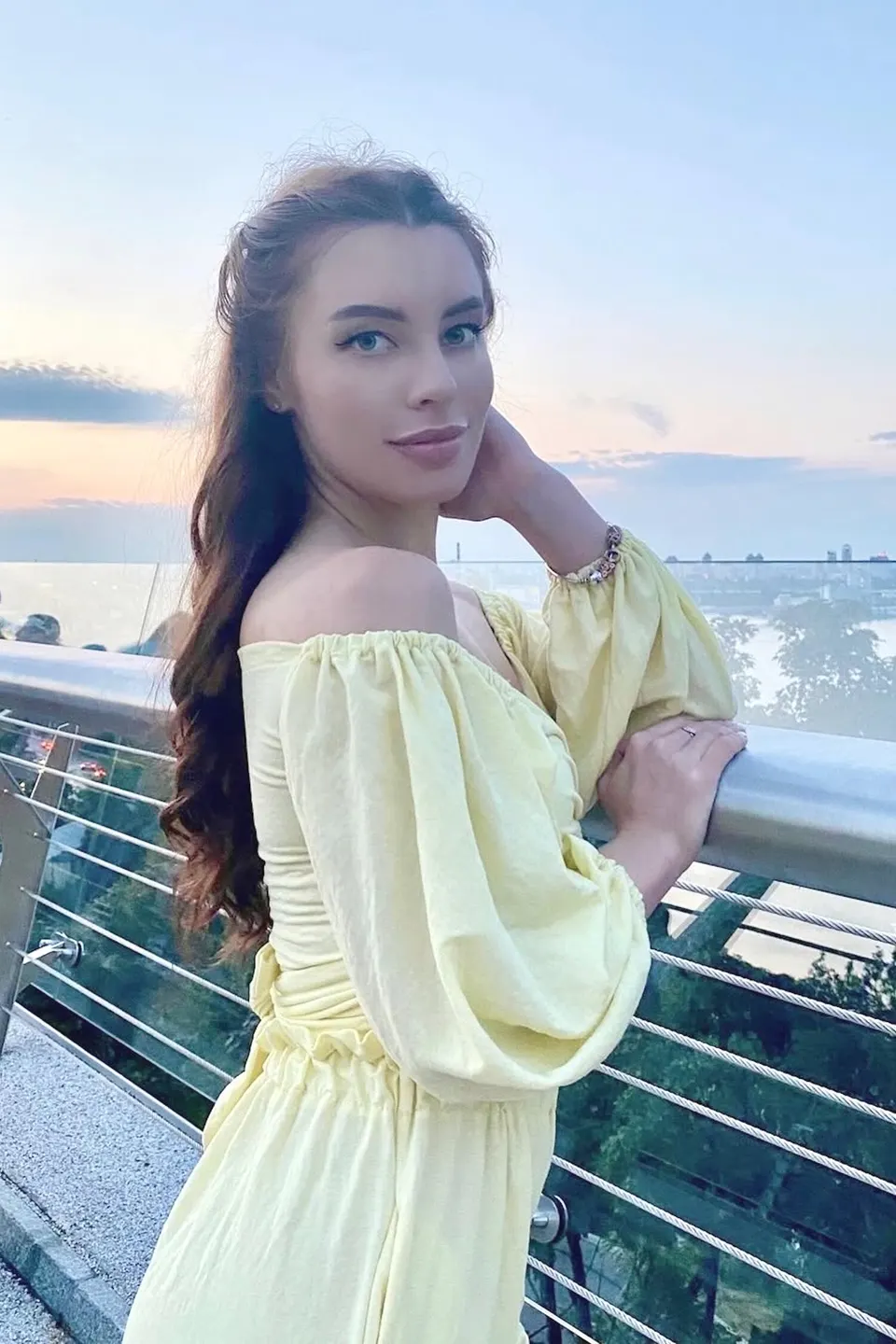 Kateryna — photo 4