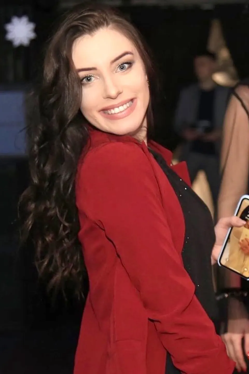 Kateryna — photo 3