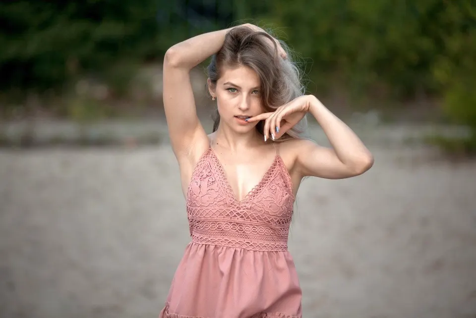 Karina — photo 4