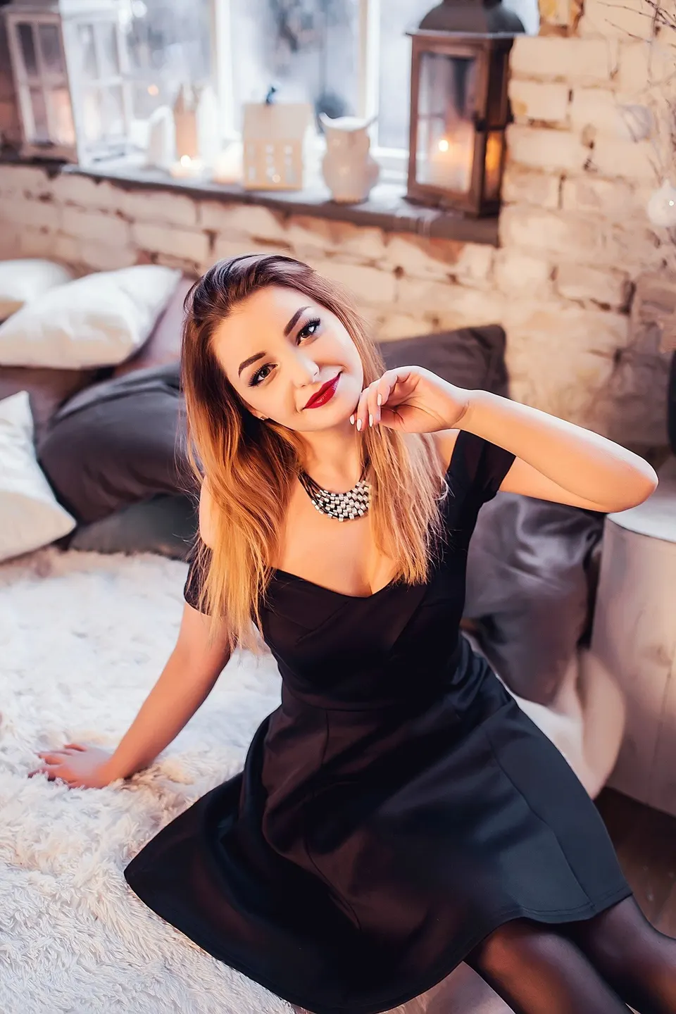 Irina — photo 4