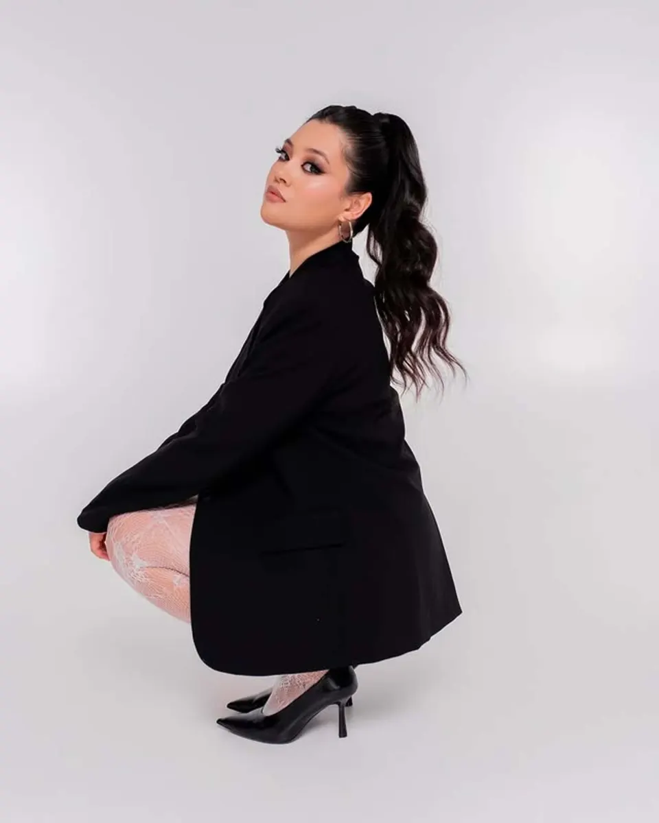 Viktoriia — photo 3