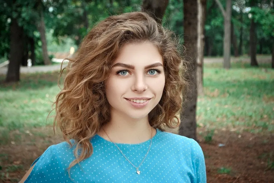 Olga — photo 2