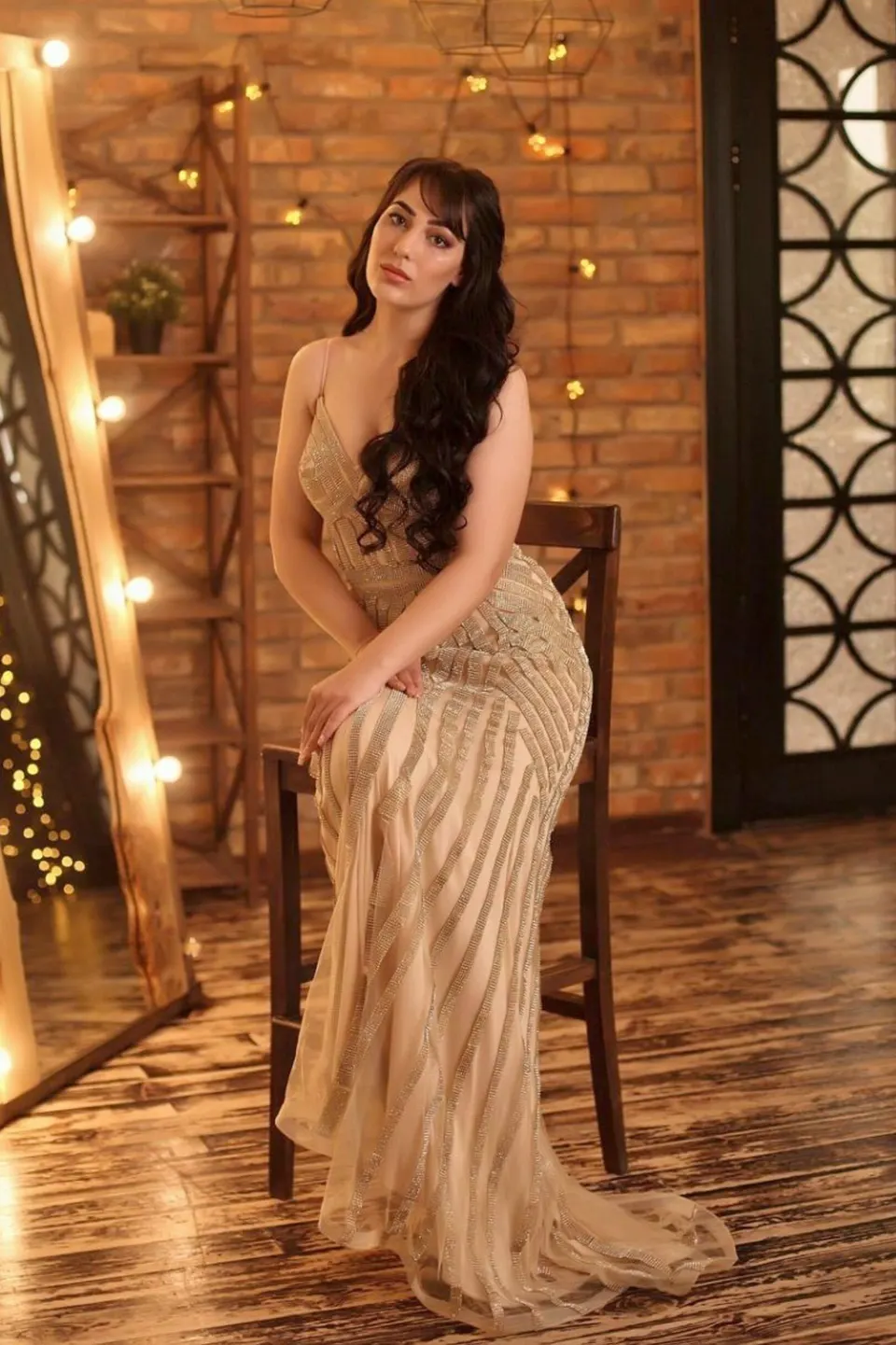 Alina — photo 2