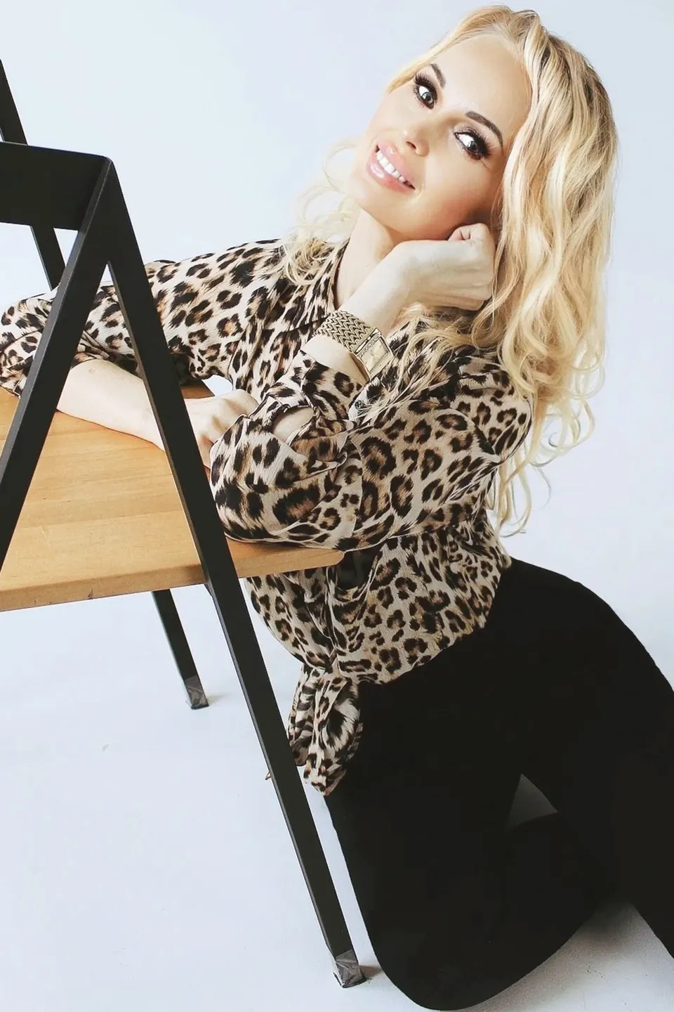 Natalia — photo 3