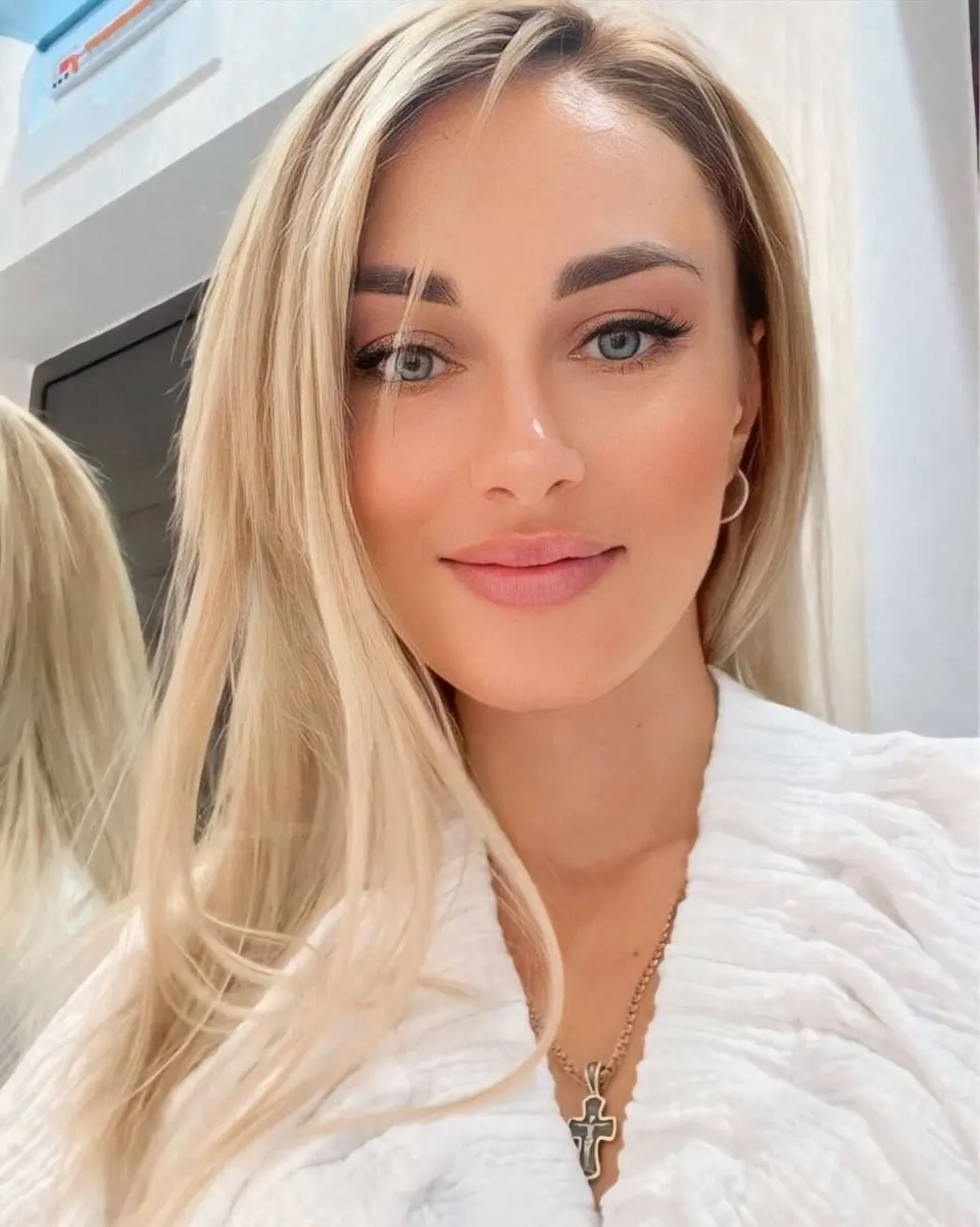 Olga — photo 2
