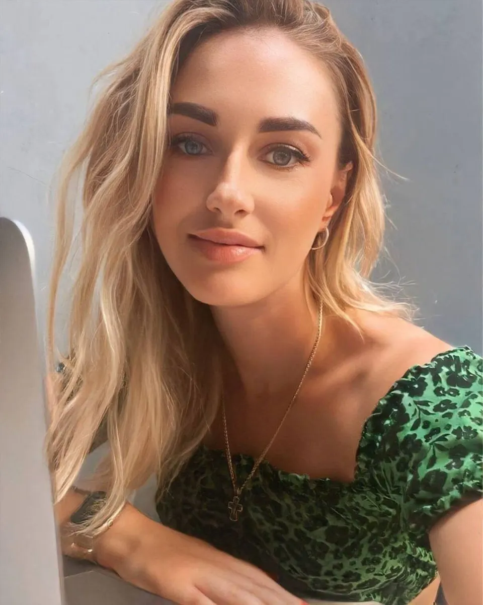 Olga — photo 3
