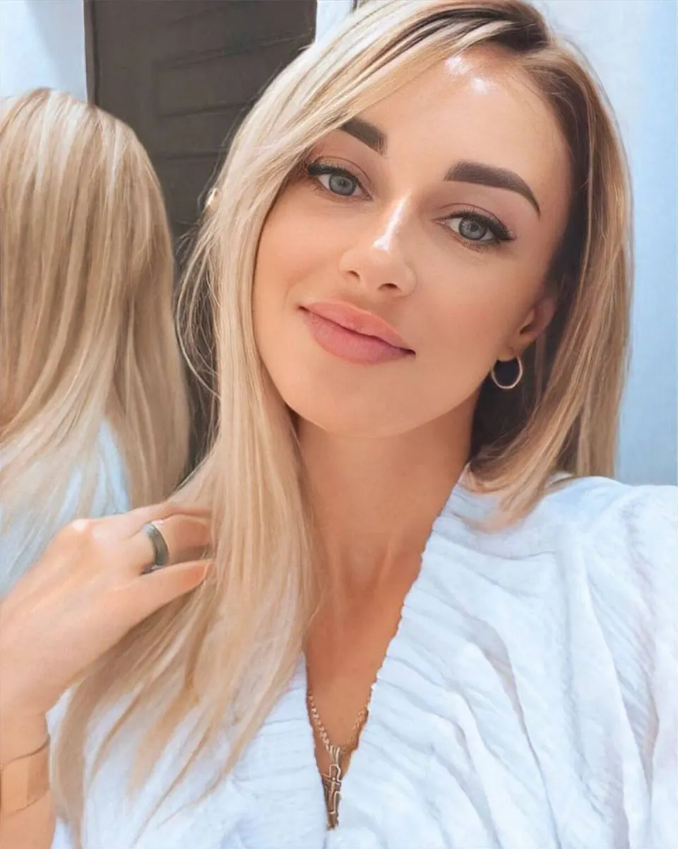 Olga — photo 4