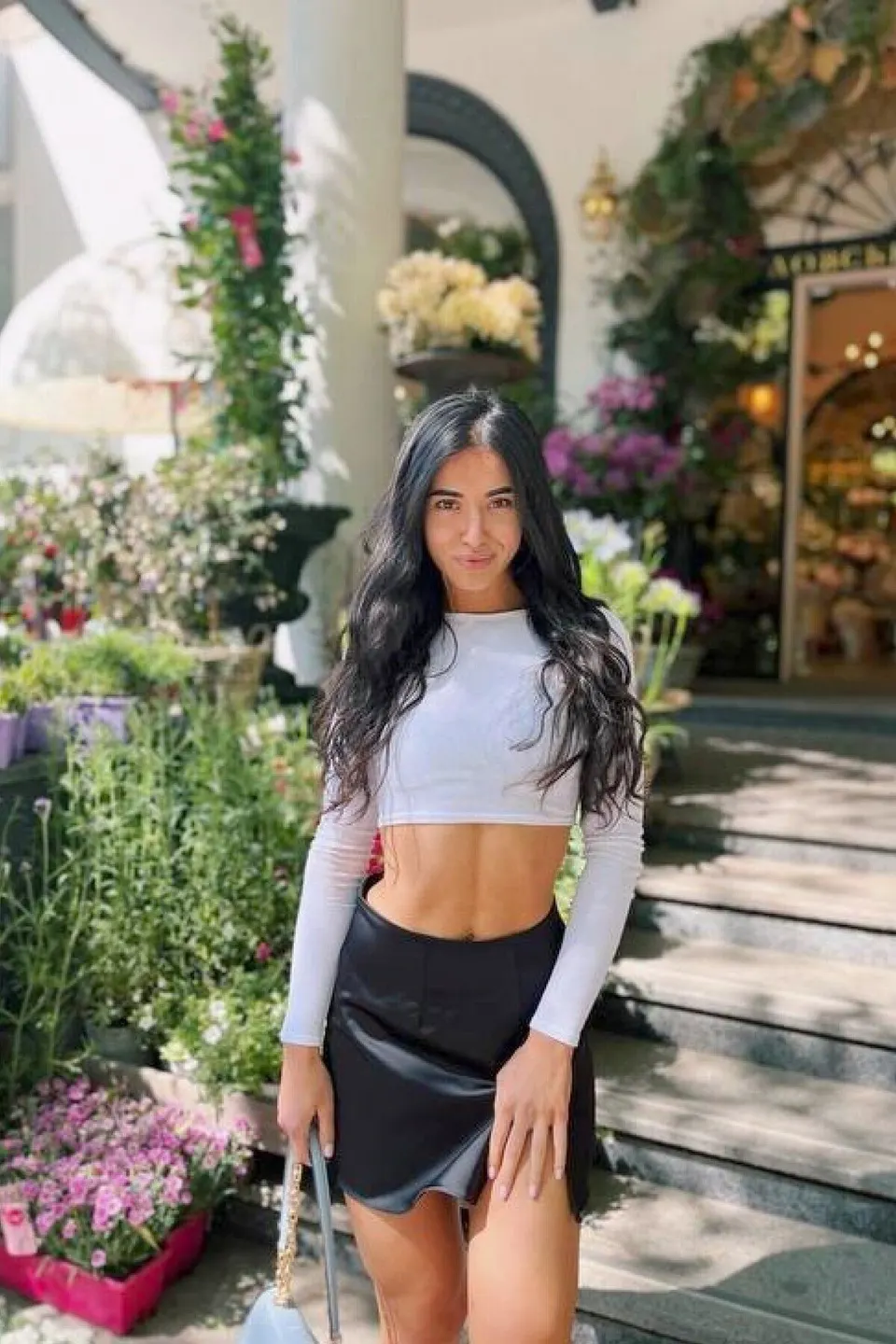 Anastasia — photo 4