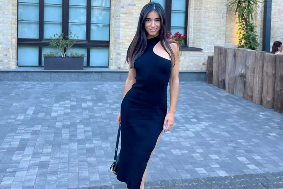 Anastasia — photo 2