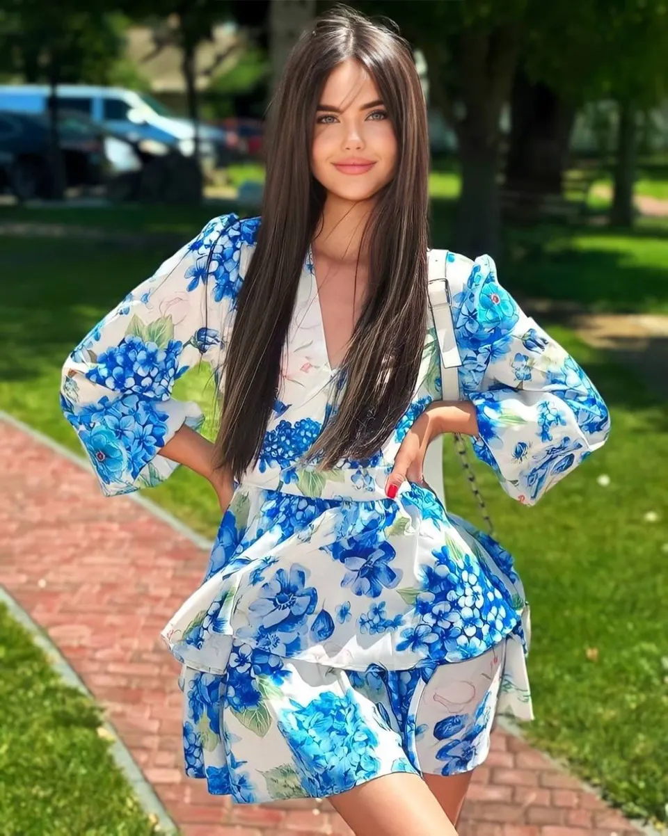 Maria — photo 2