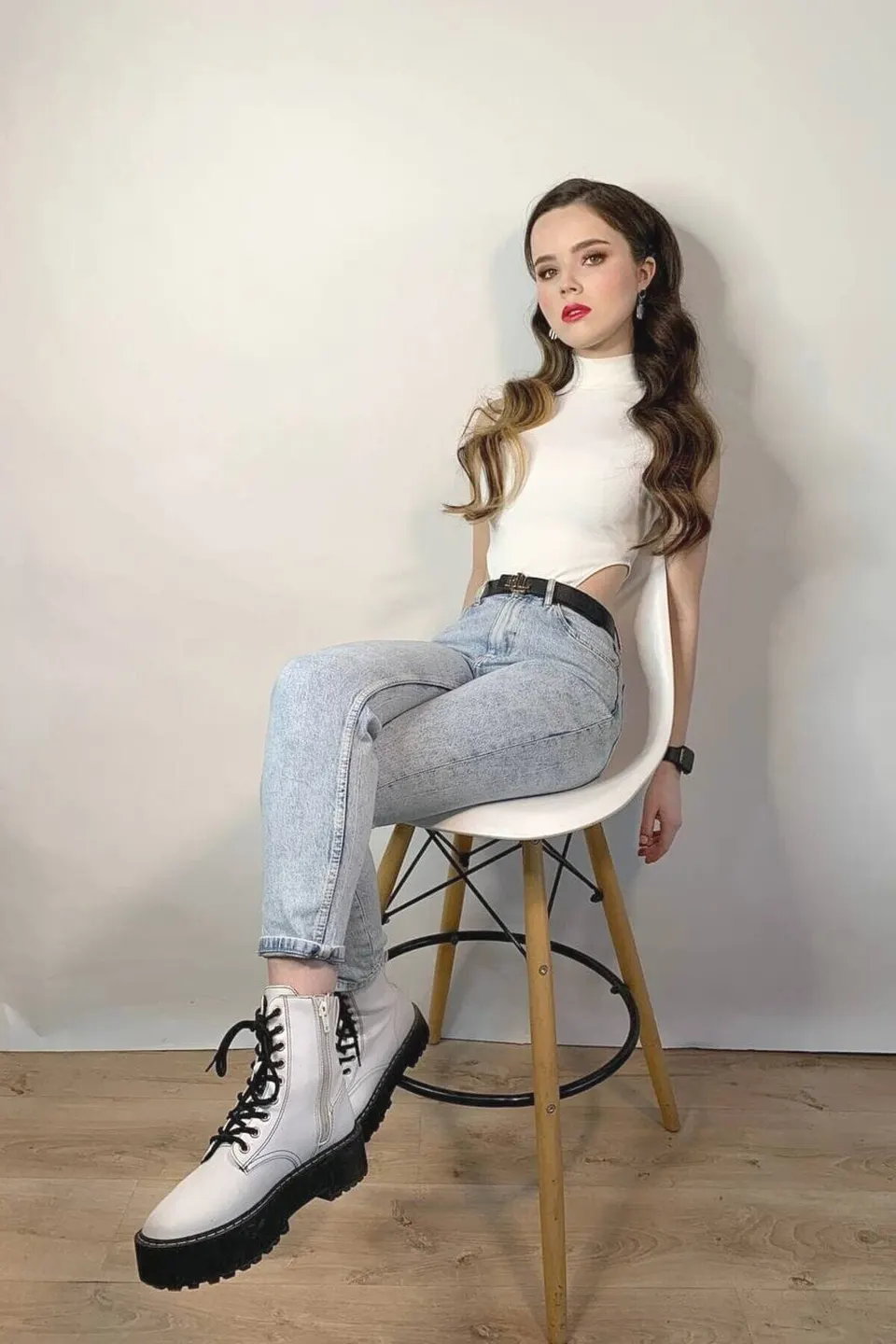 Maria — photo 2