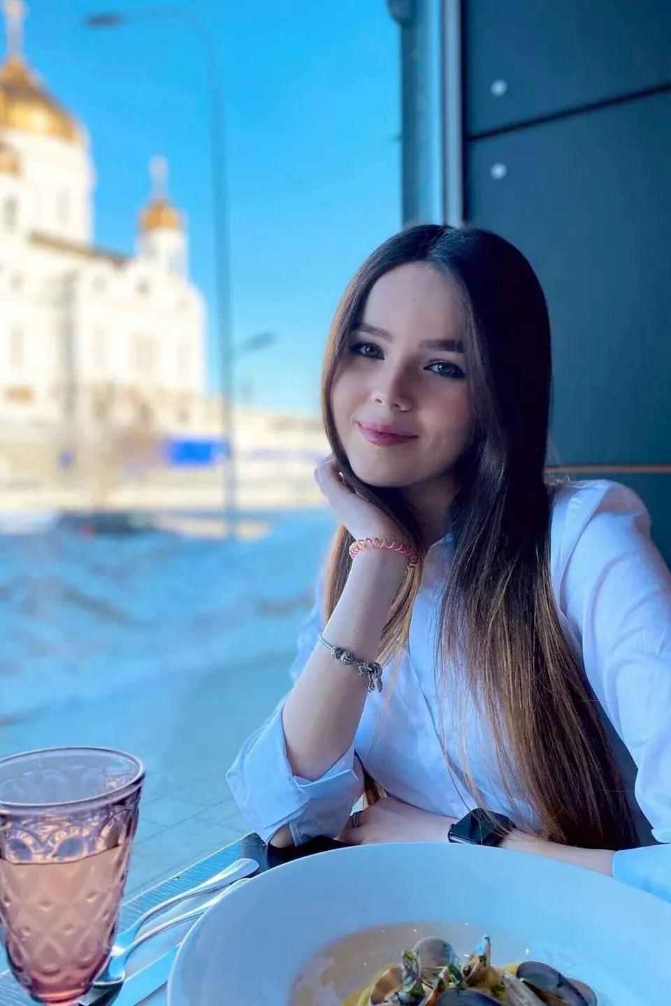Maria — photo 3
