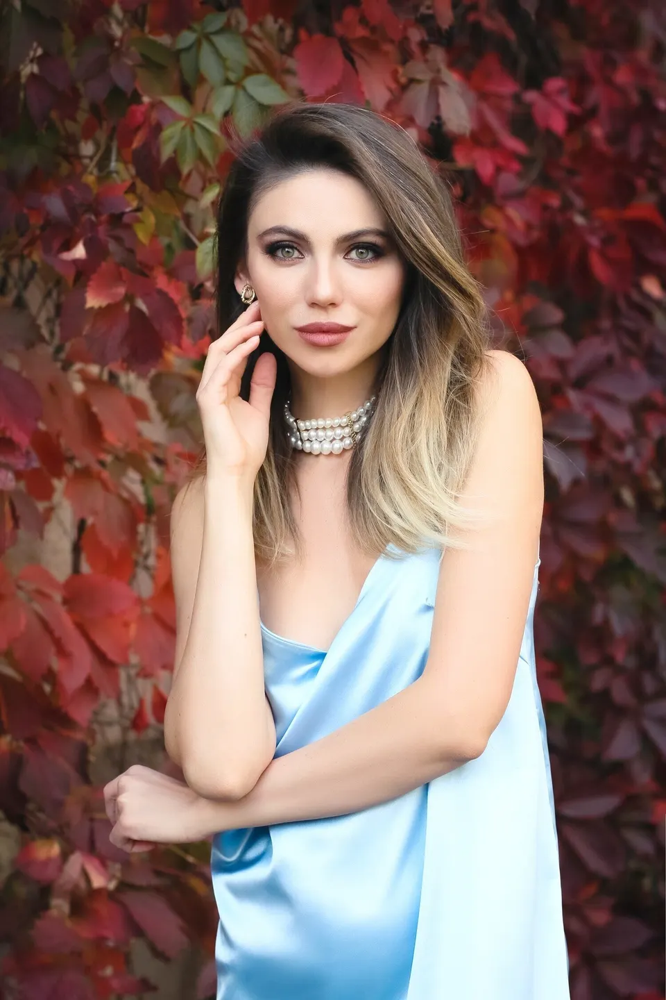 Daria — photo 2
