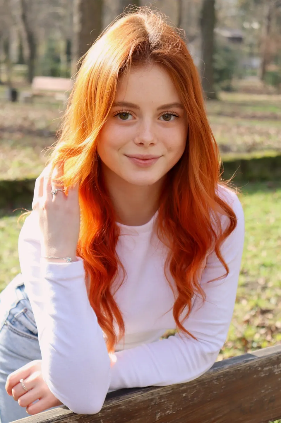 Nataliia — photo 4