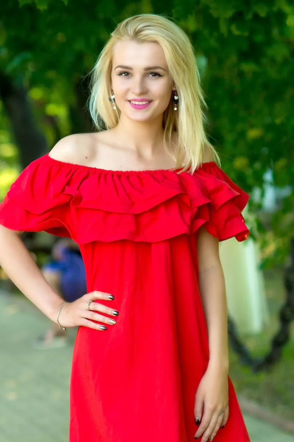 Karina — photo 2