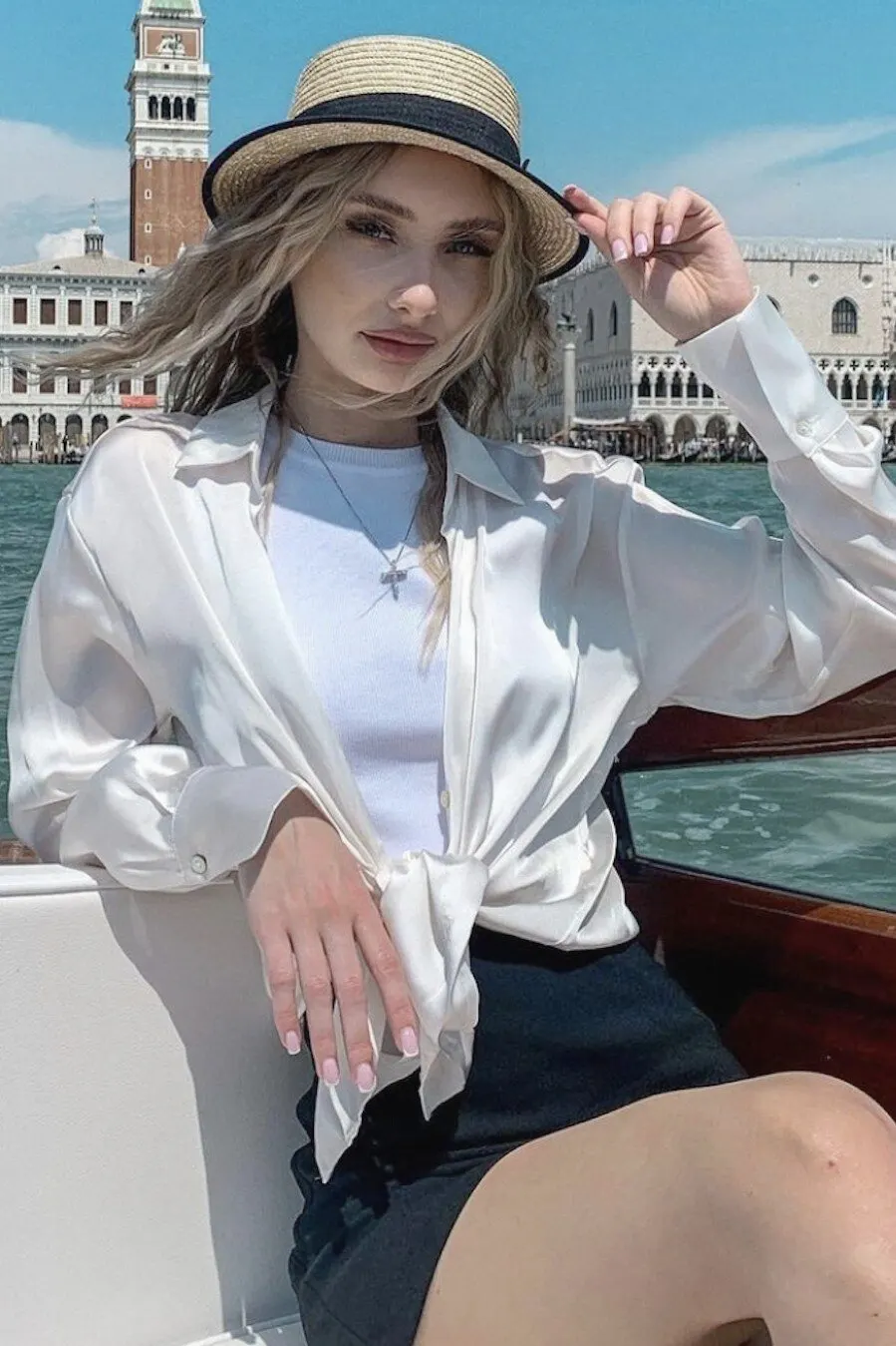 Michaela — photo 4