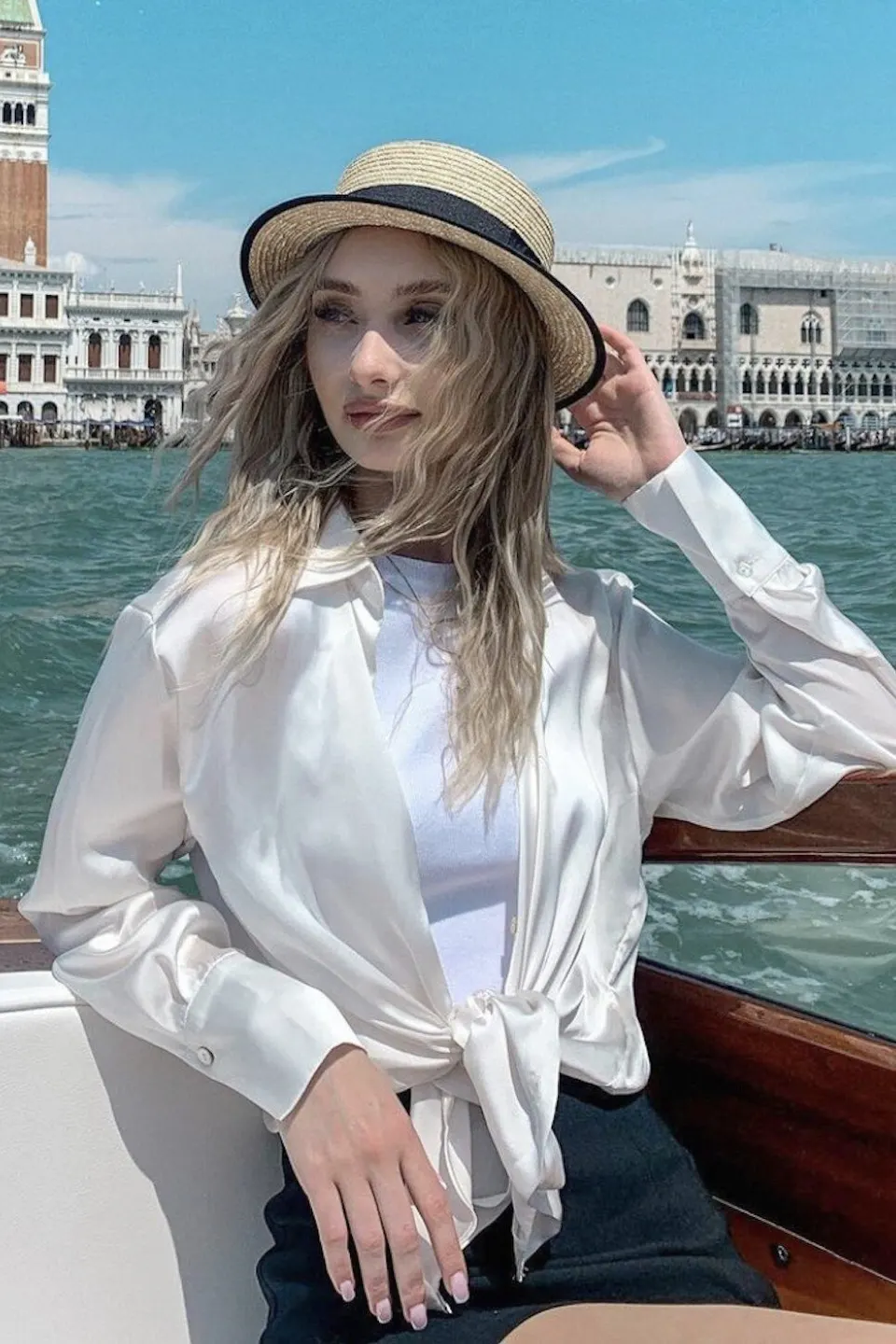 Michaela — photo 3