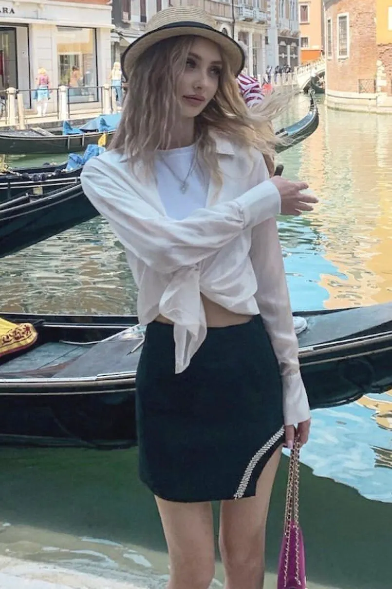 Michaela — photo 2
