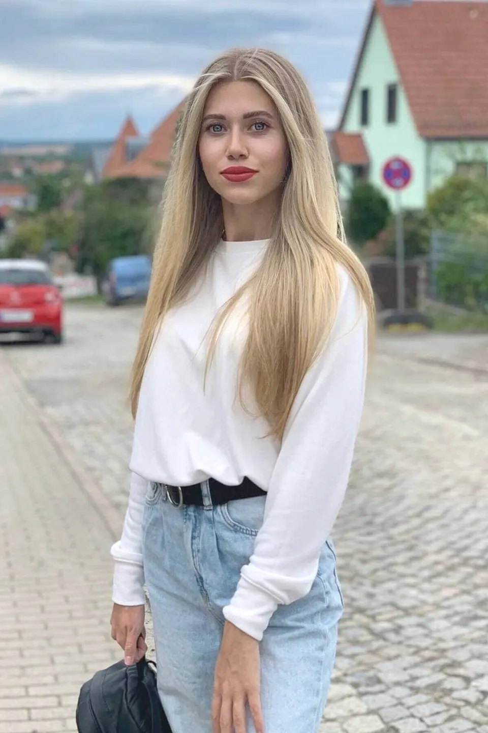 Anna from Cherkasy, Ukraine — photo 1