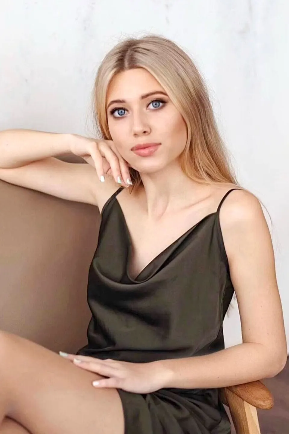 Anna — photo 2