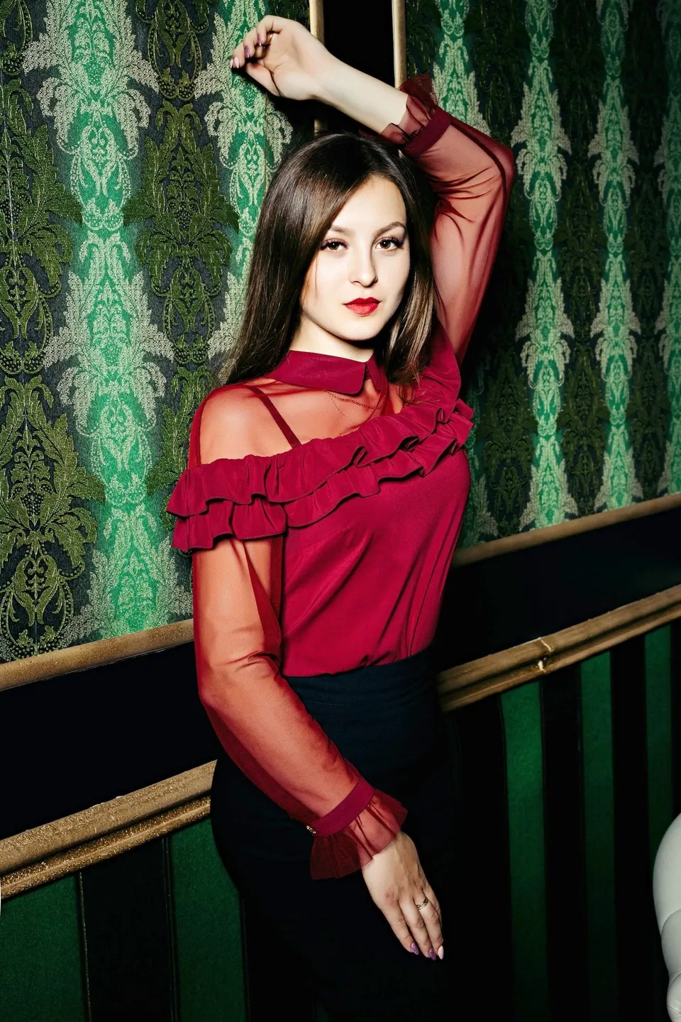 Ekaterina — photo 3