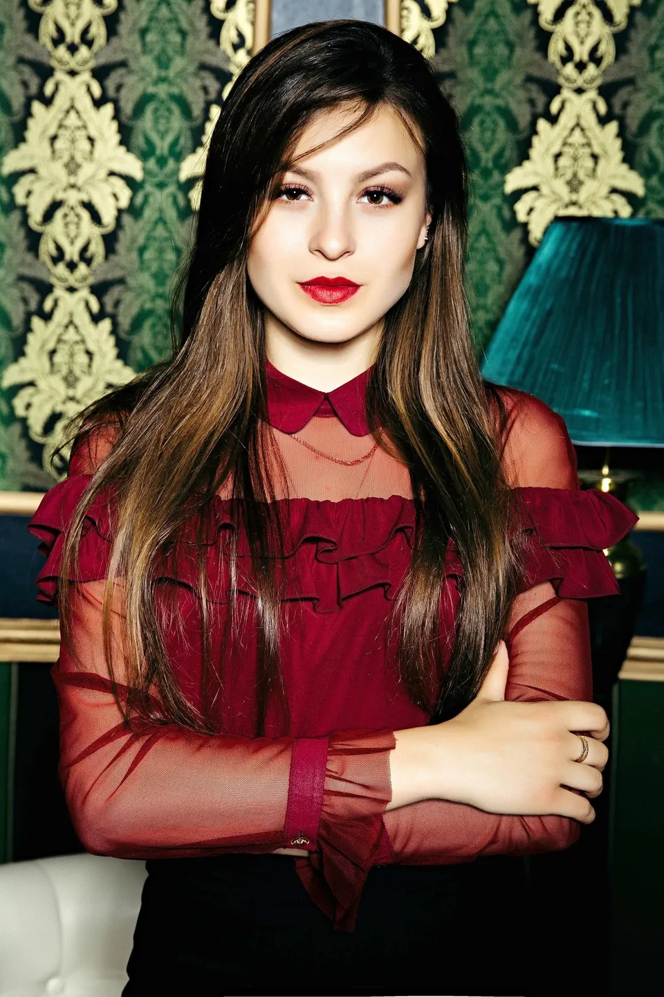 Ekaterina — photo 2