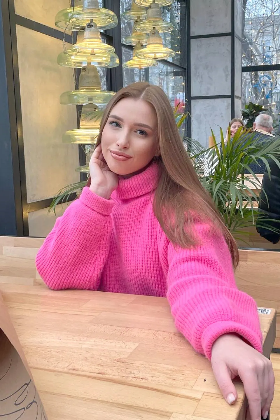 Kristina — photo 2