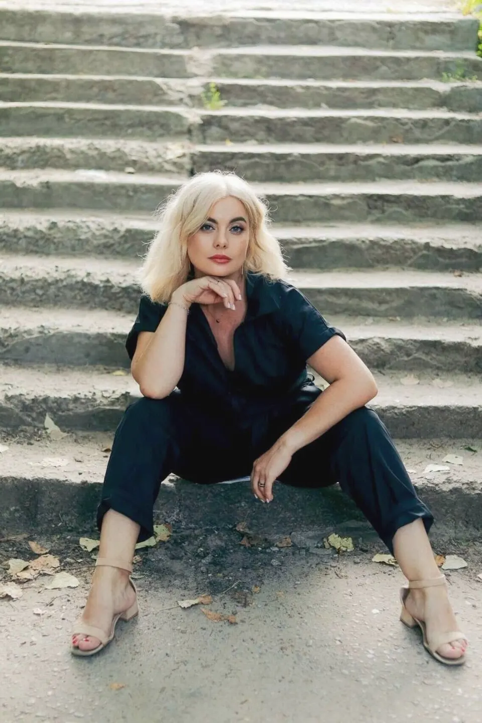 Natalia — photo 4