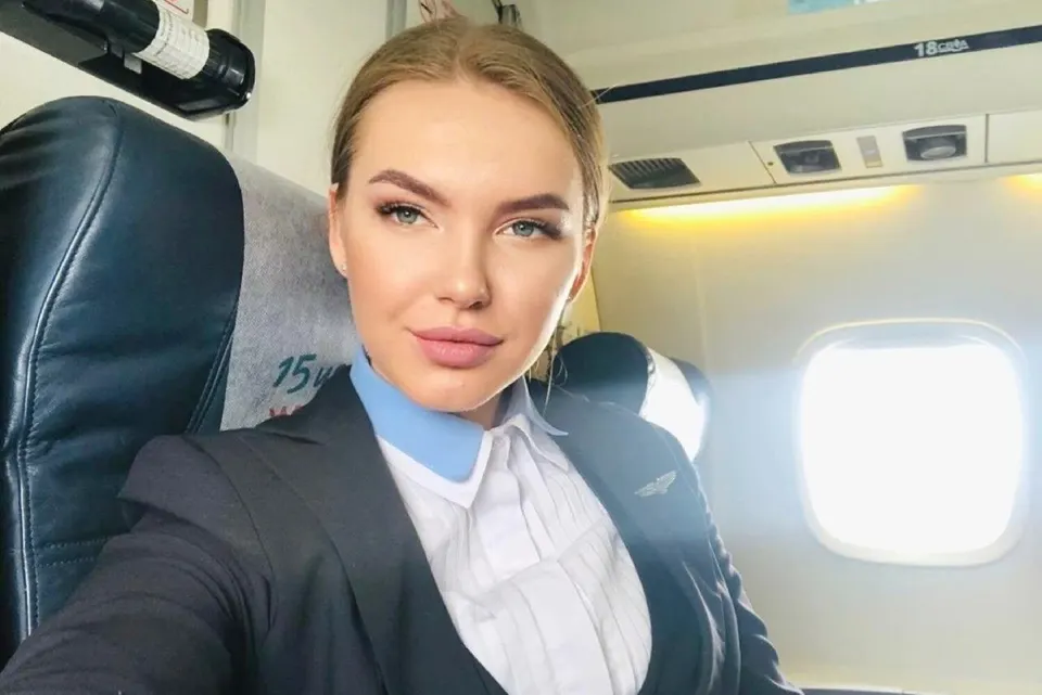 Olga — photo 3