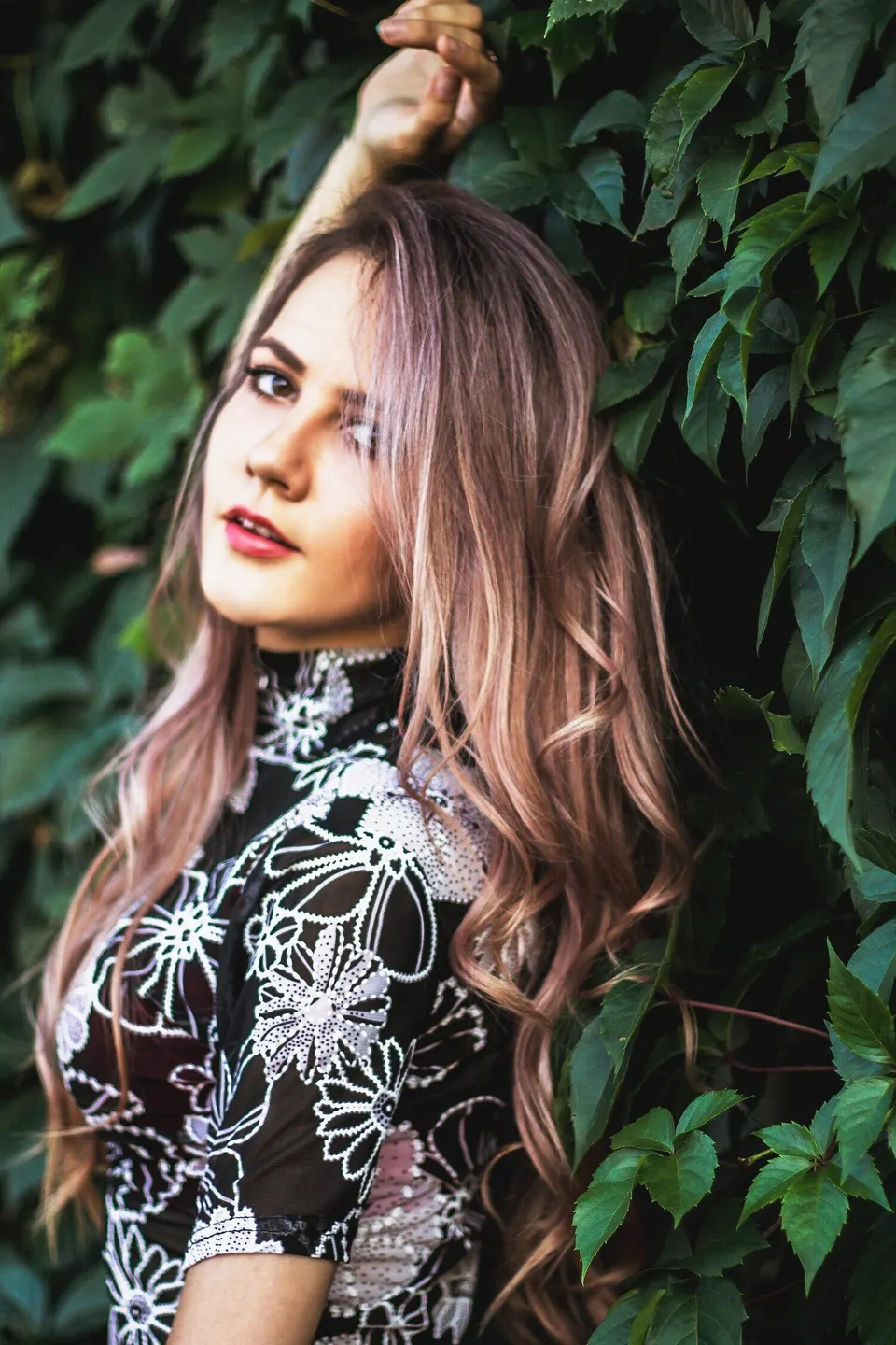 Irina — photo 4