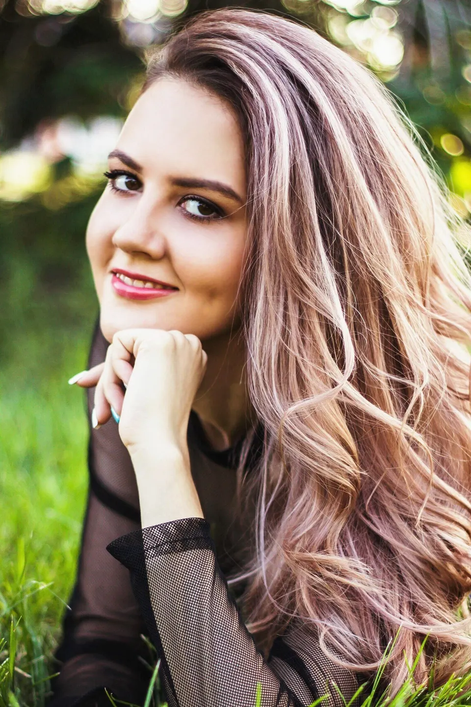 Irina — photo 3