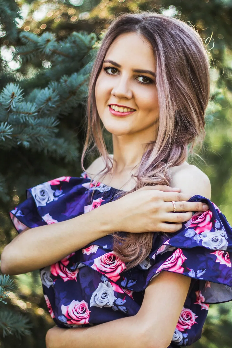 Irina — photo 2