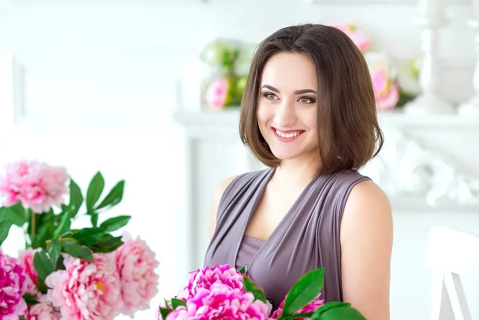 Kristina — photo 2